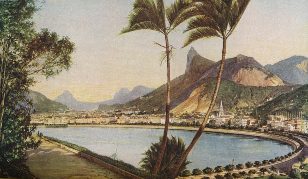 Rio de Janeiro - ENA