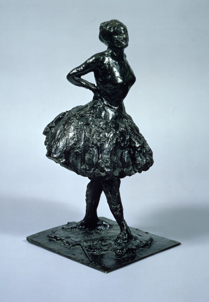 Danseuse, c.1896-1911 - Edgar Degas