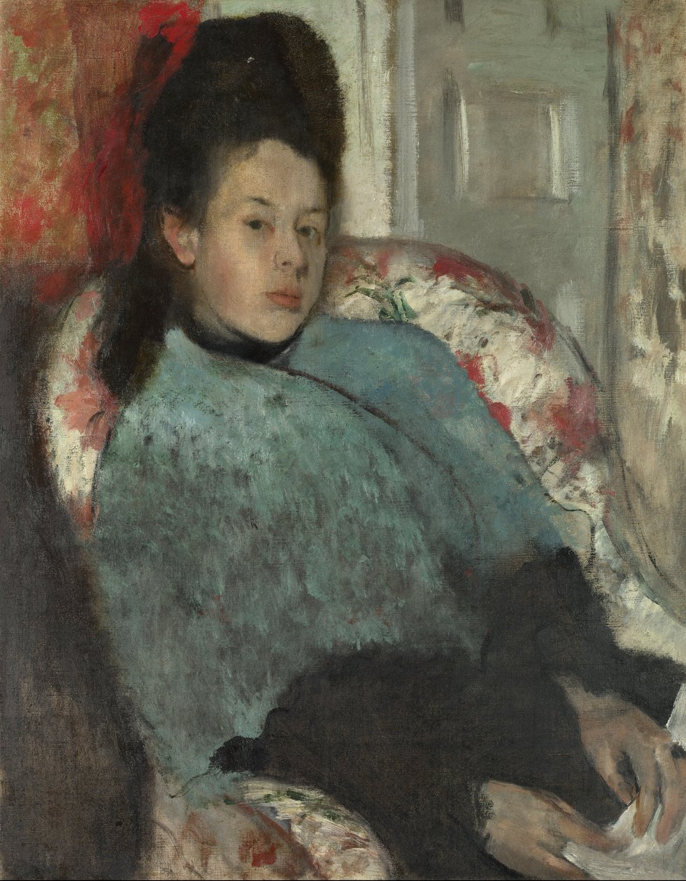 Portrait d