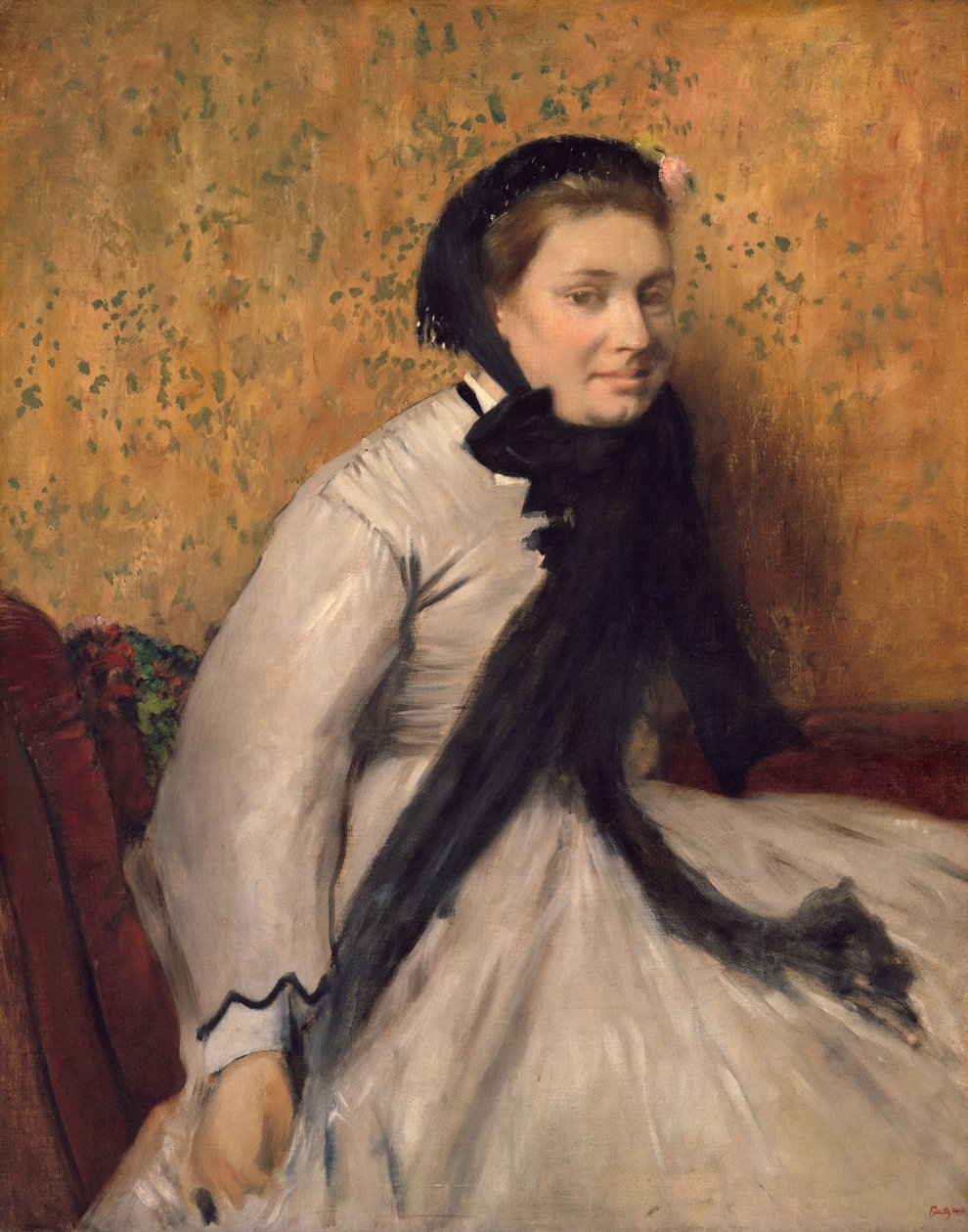 Portrait d
