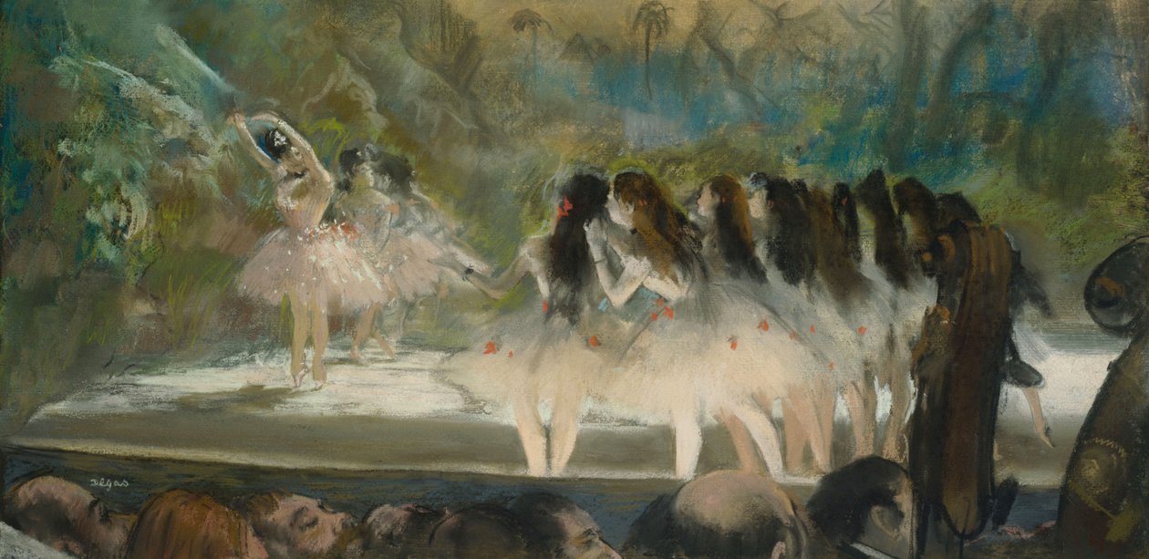 Ballet à l