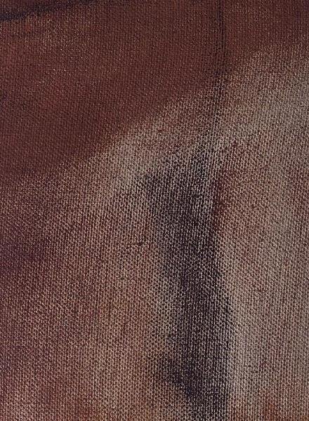Peignage des cheveux - Edgar Degas