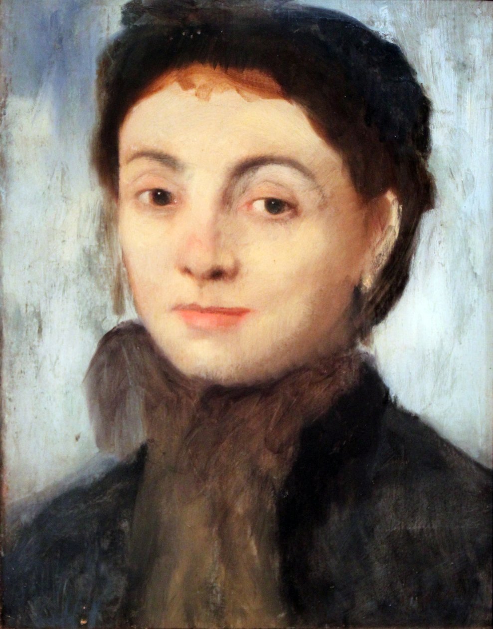 Joséphine Gaujelin - Edgar Degas
