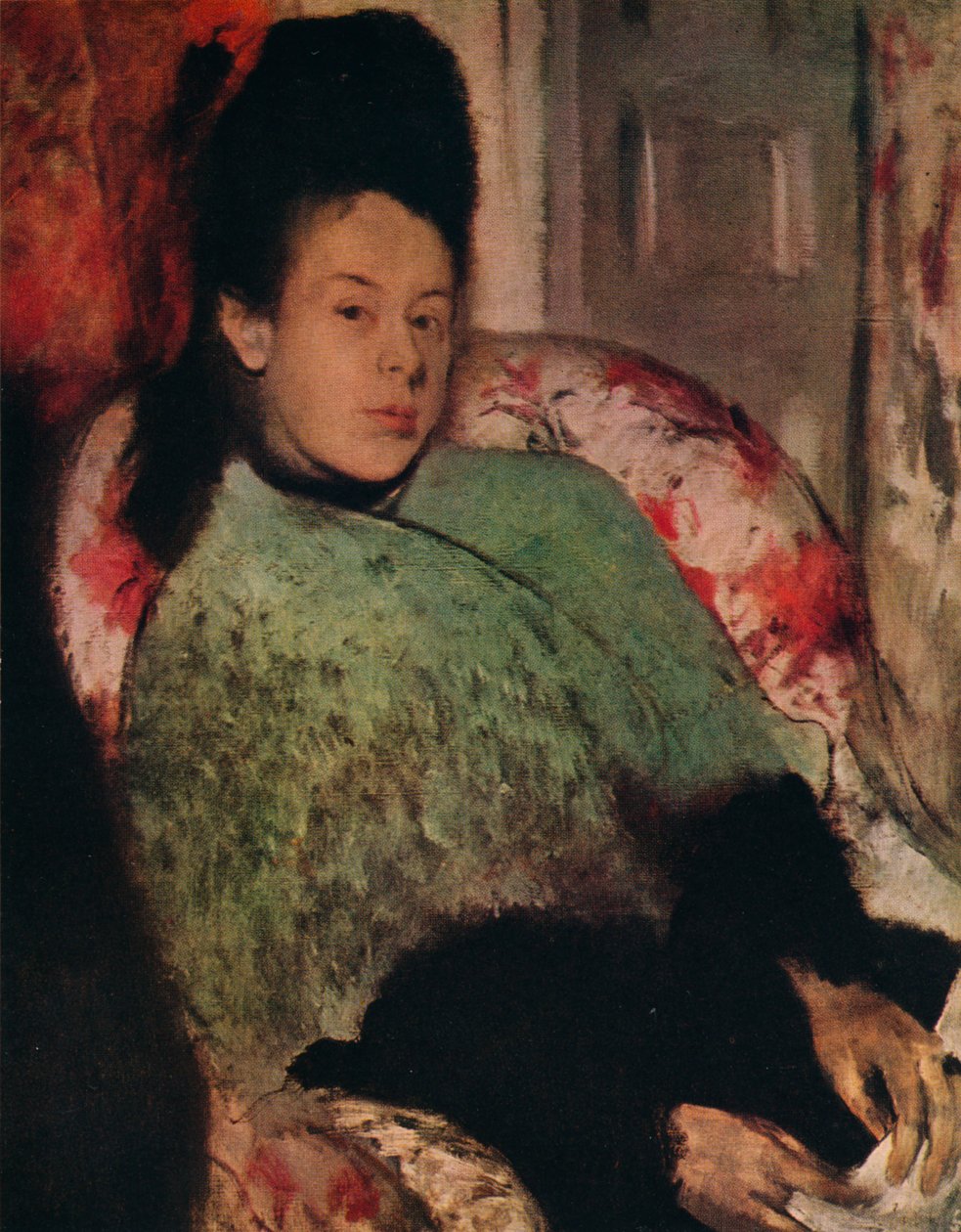 Portrait d