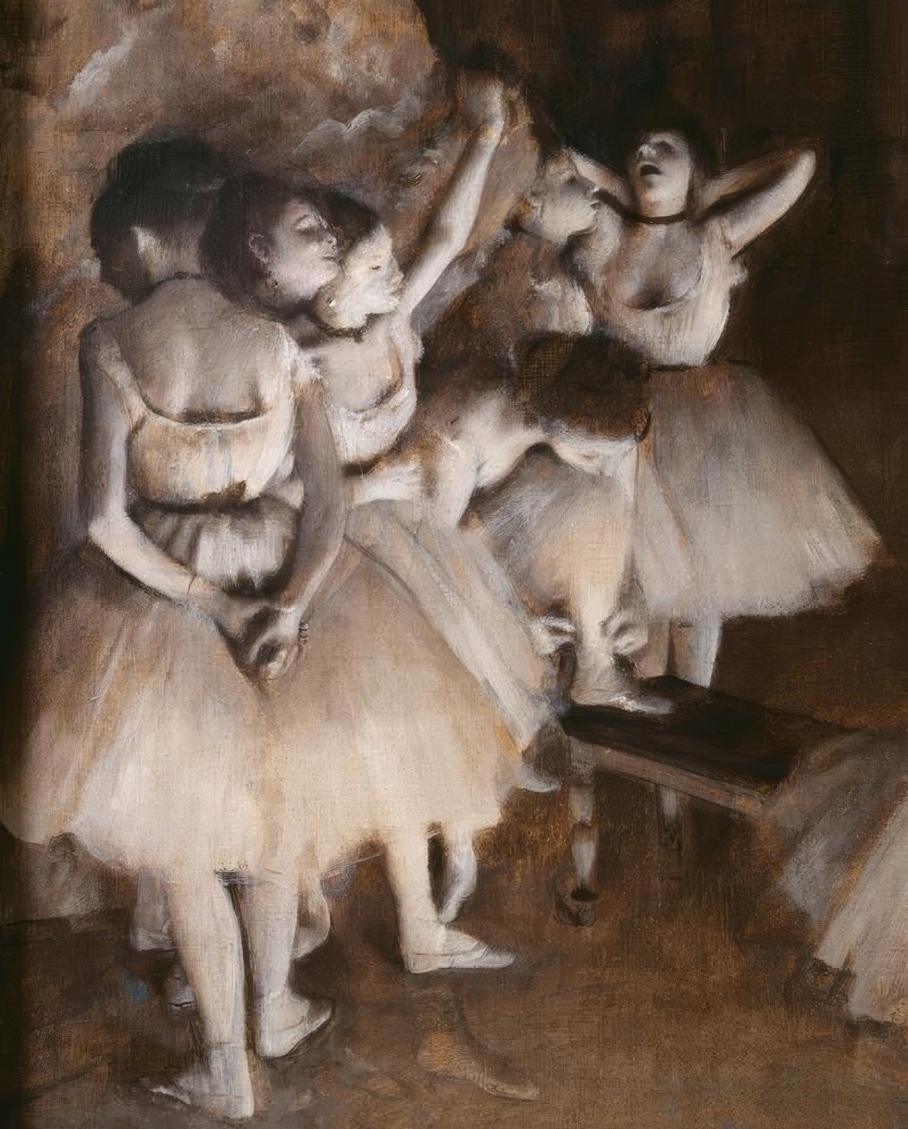 Répétition d