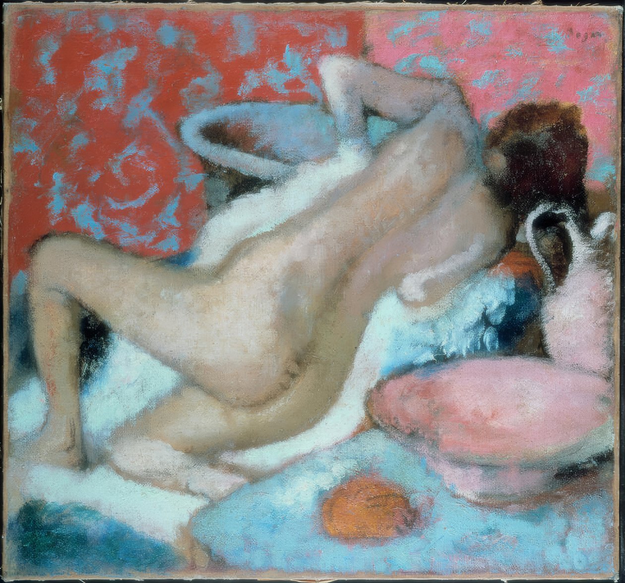 Femme s