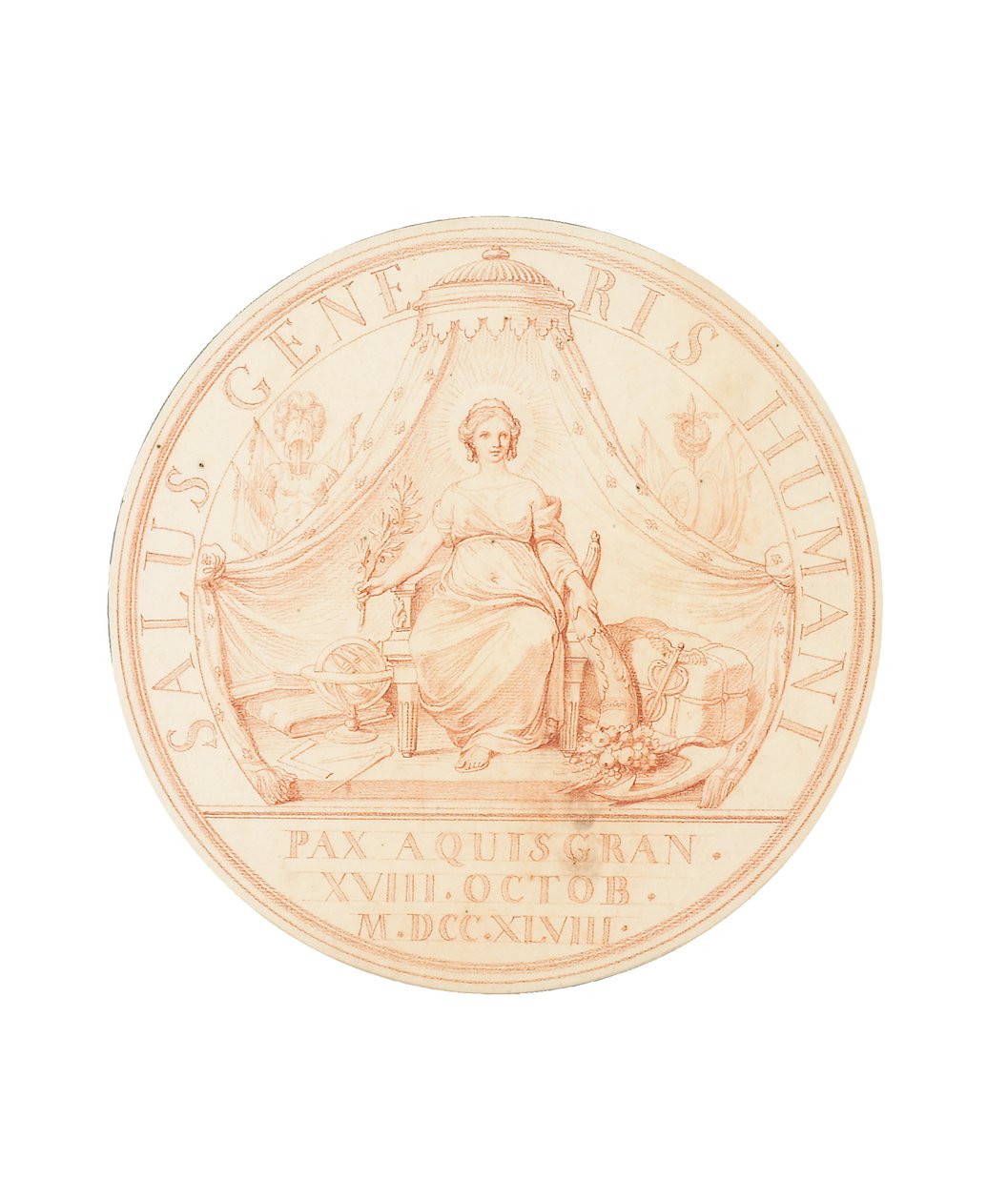 La Paix d