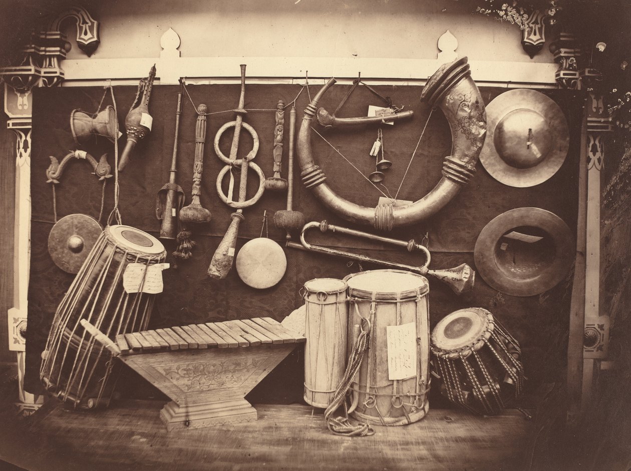 Nature morte d