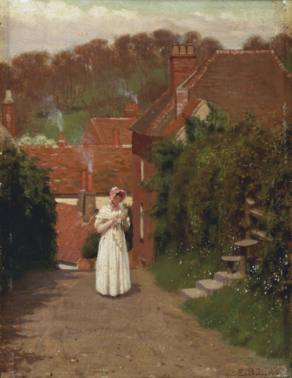 La Lettre d