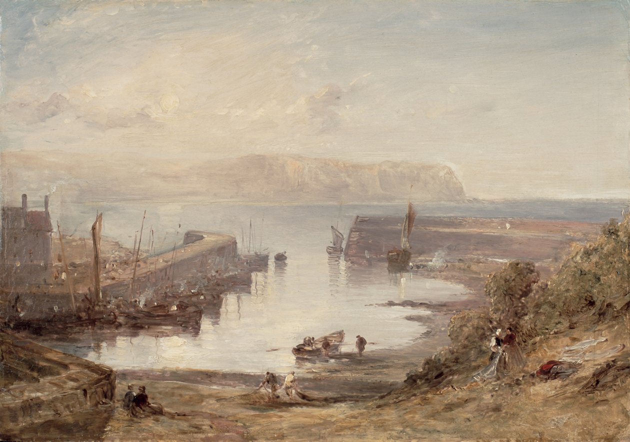 Port d