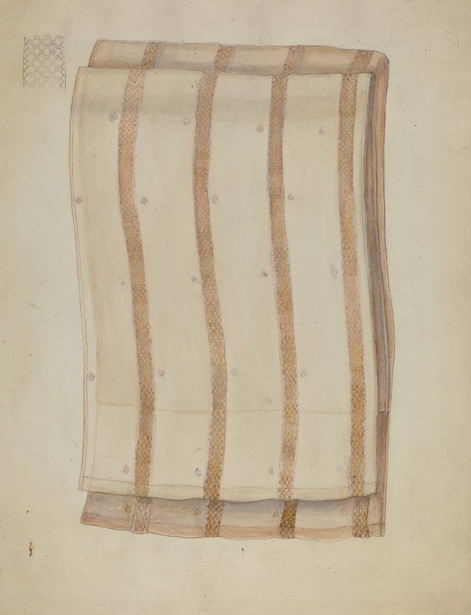 Linge - Edna C. Rex