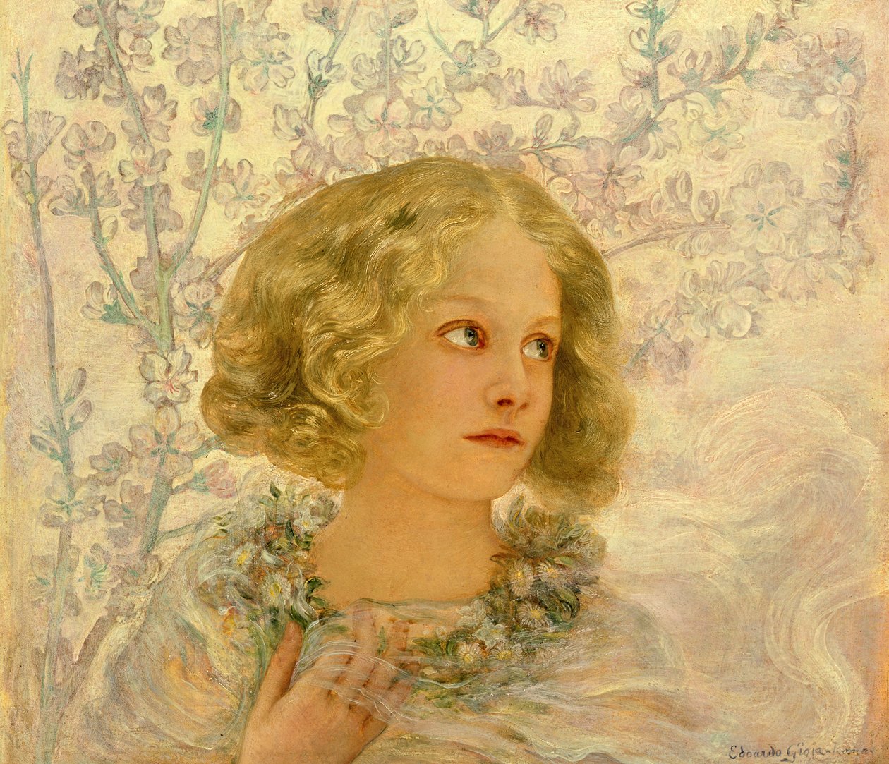 Fleur d