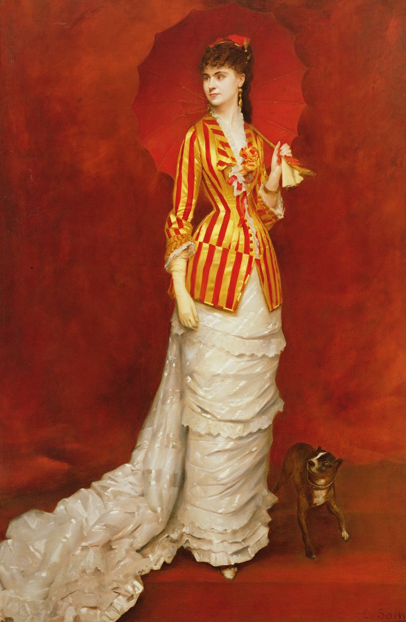 Portrait d