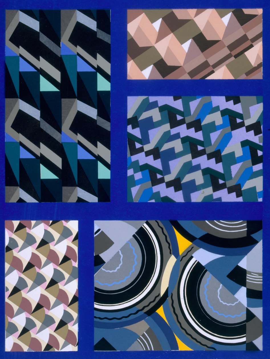 de 