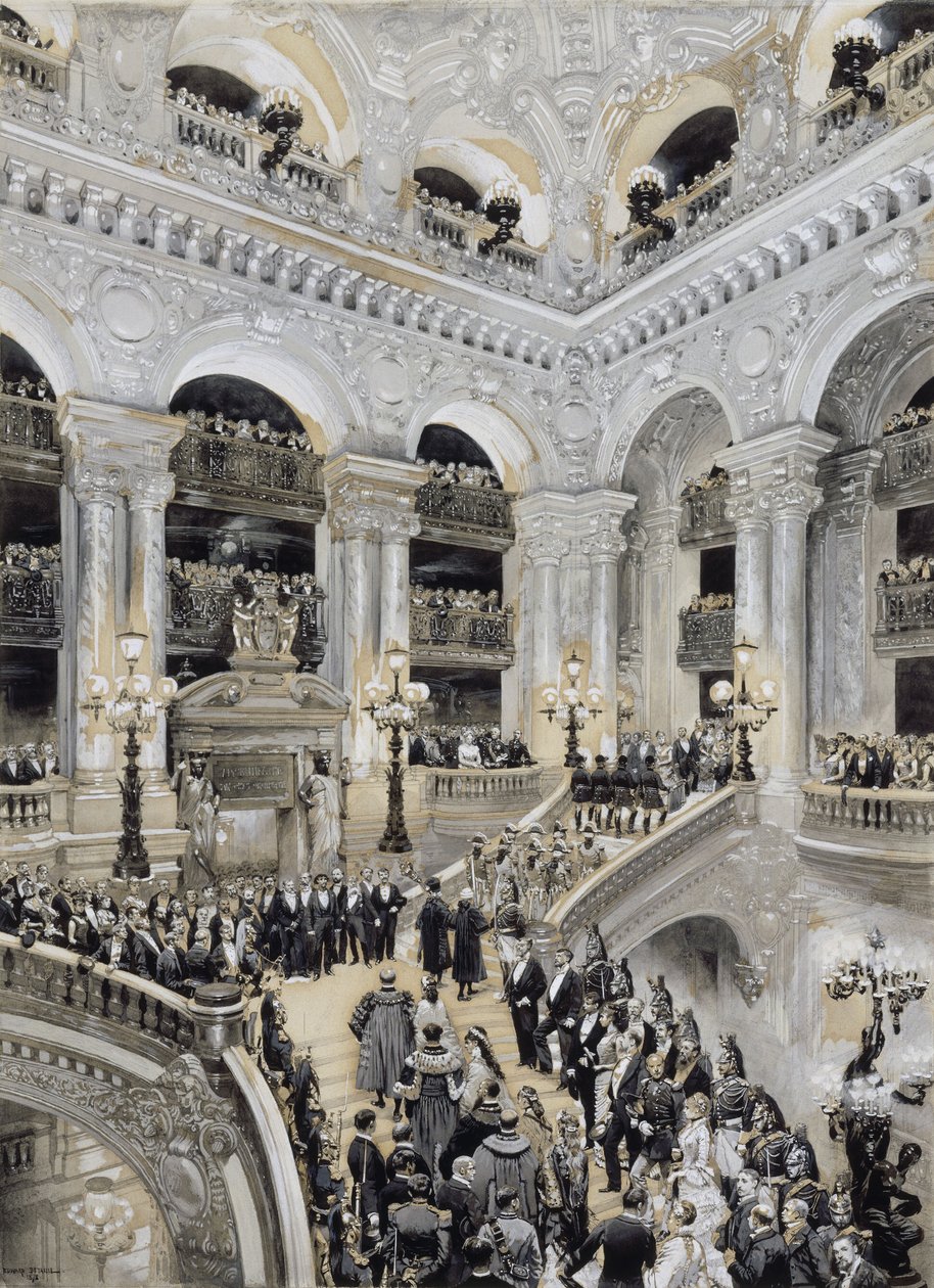 Inauguration de l