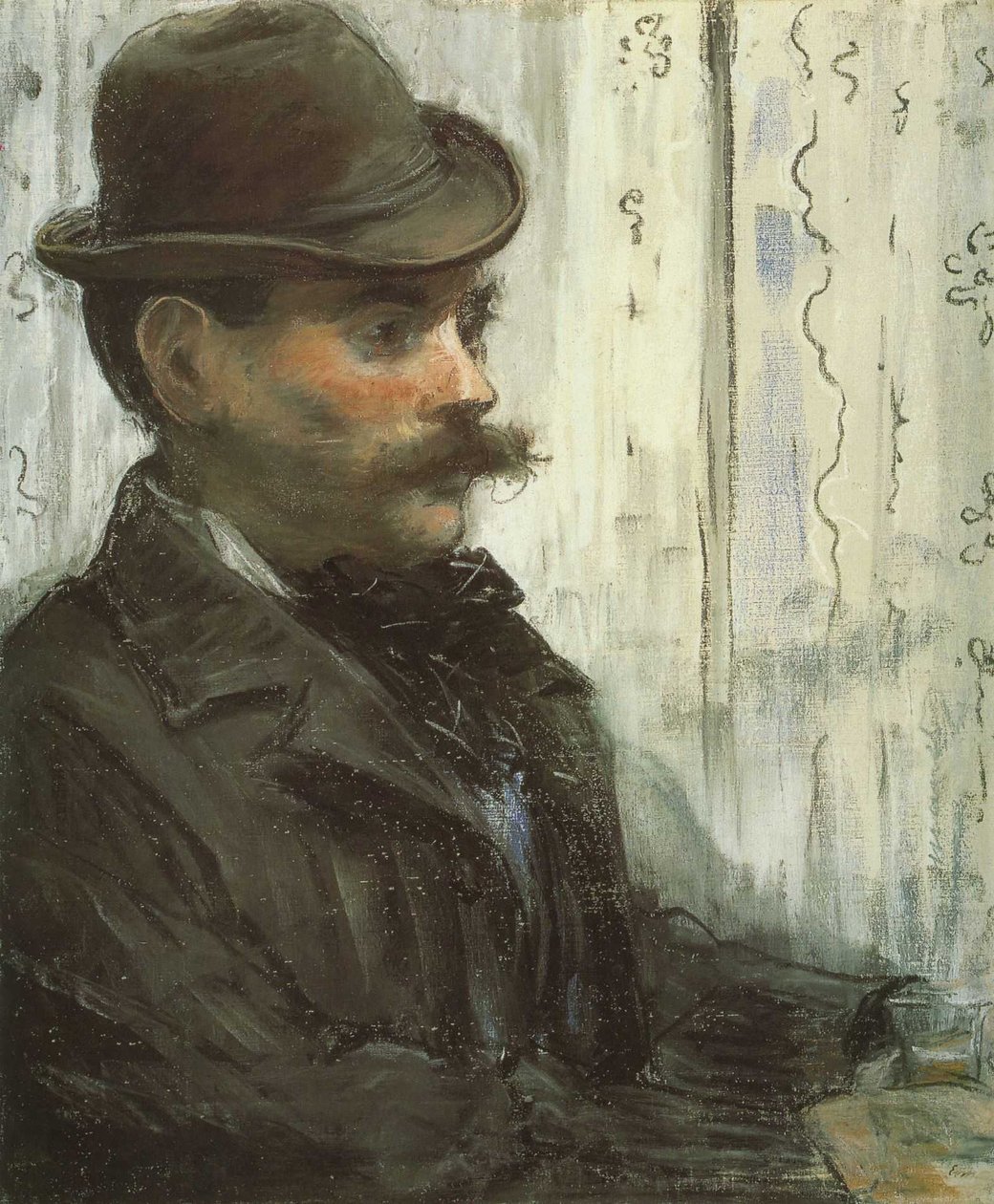 Portrait d