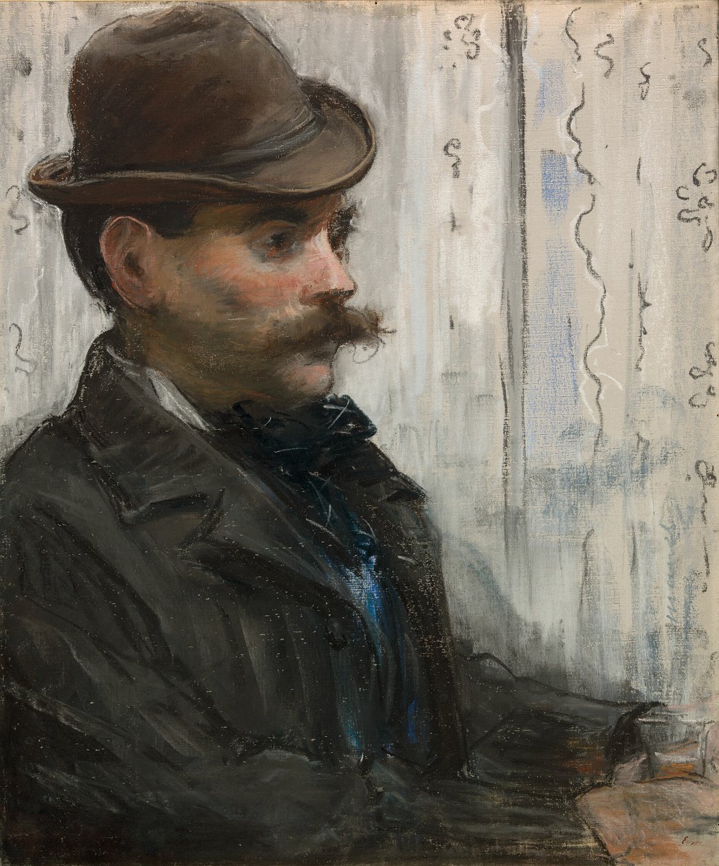 Portrait d