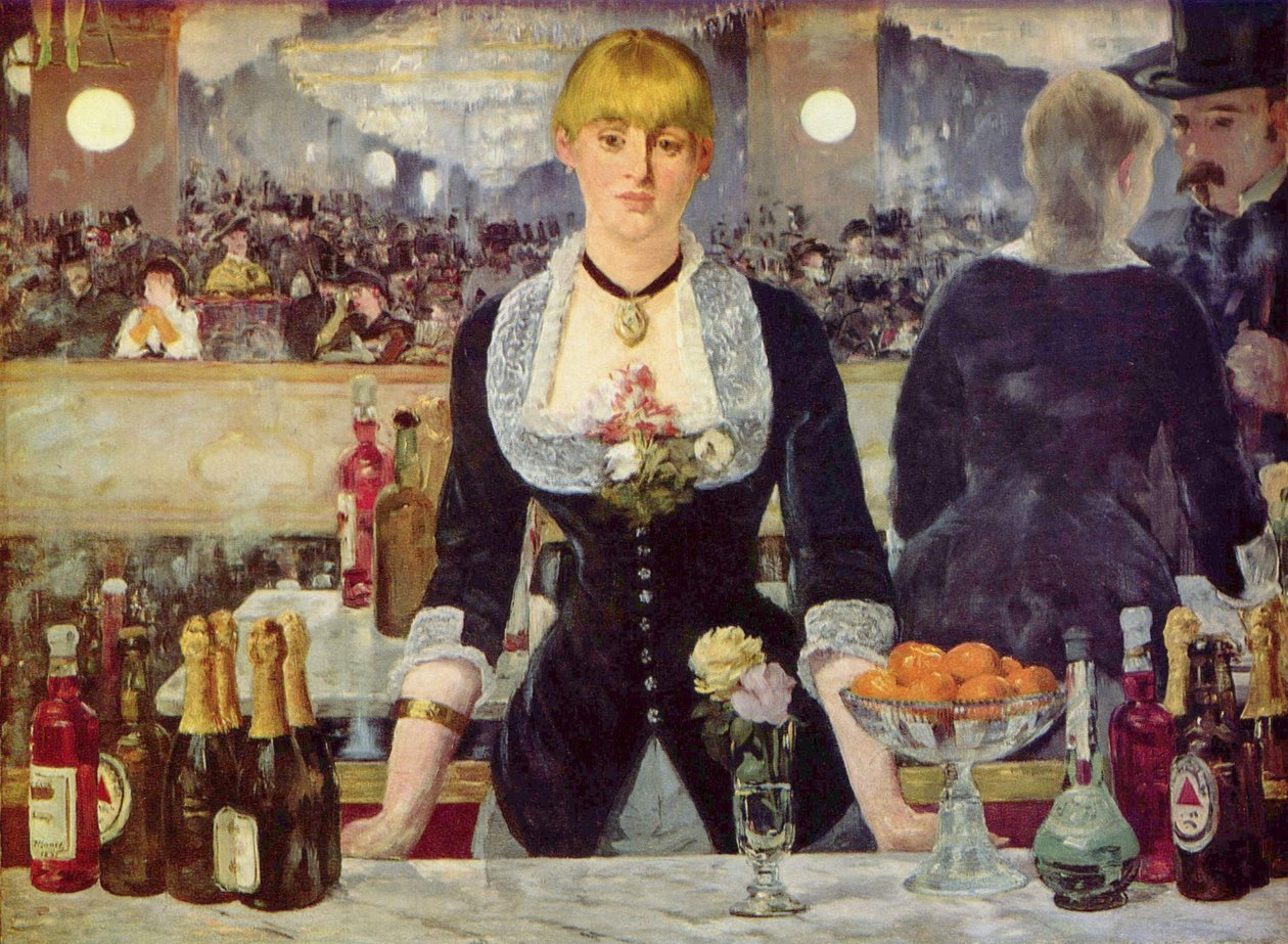  - Édouard Manet