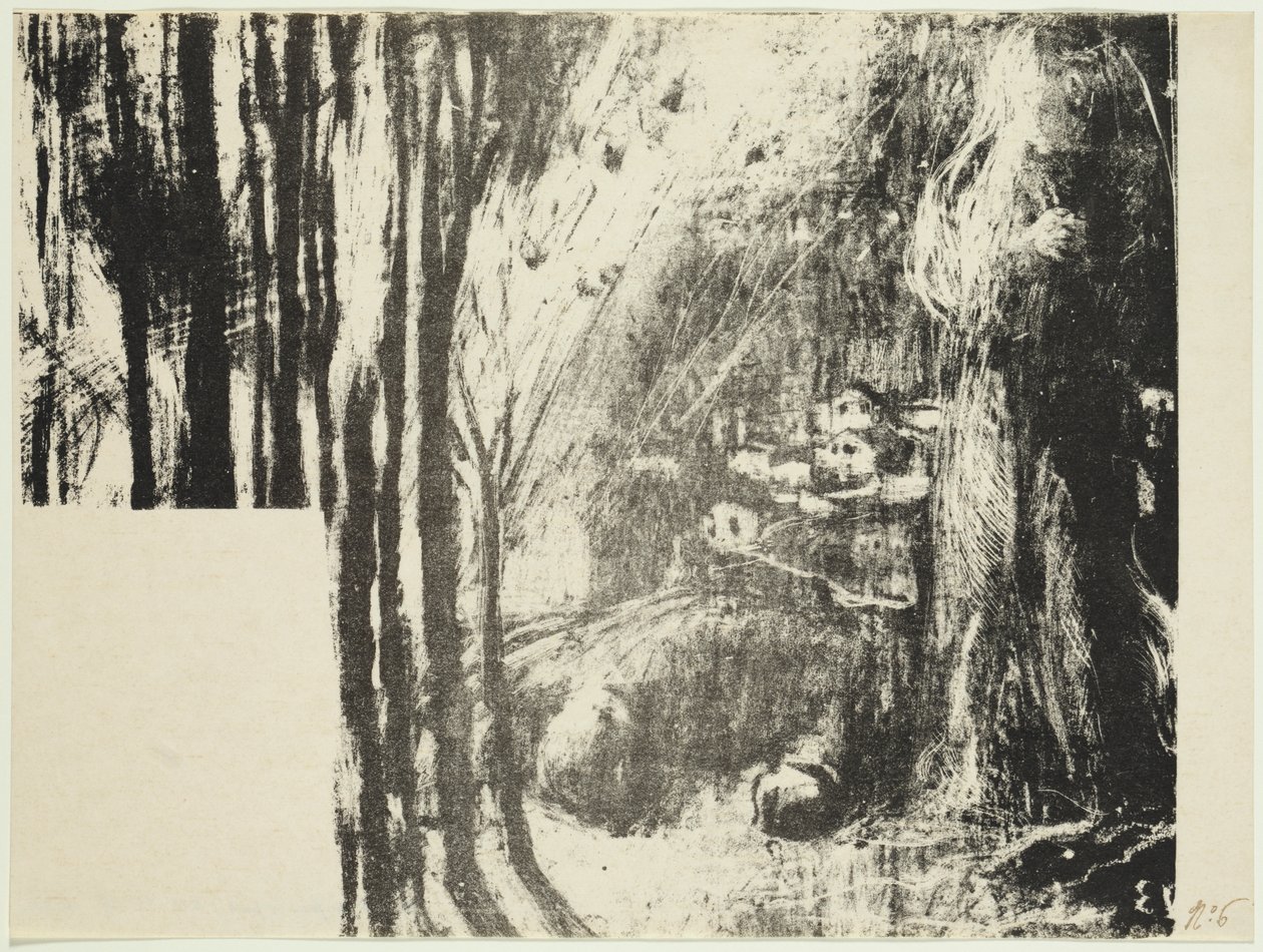 Au-delà des forces humaines (Partie 2) - Edouard Vuillard