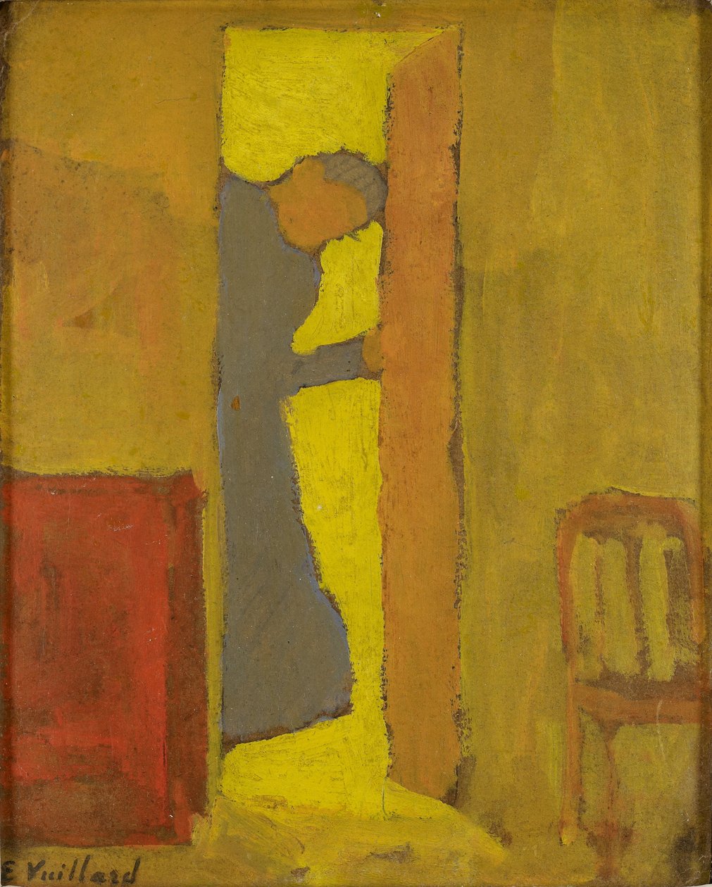 La mère de l