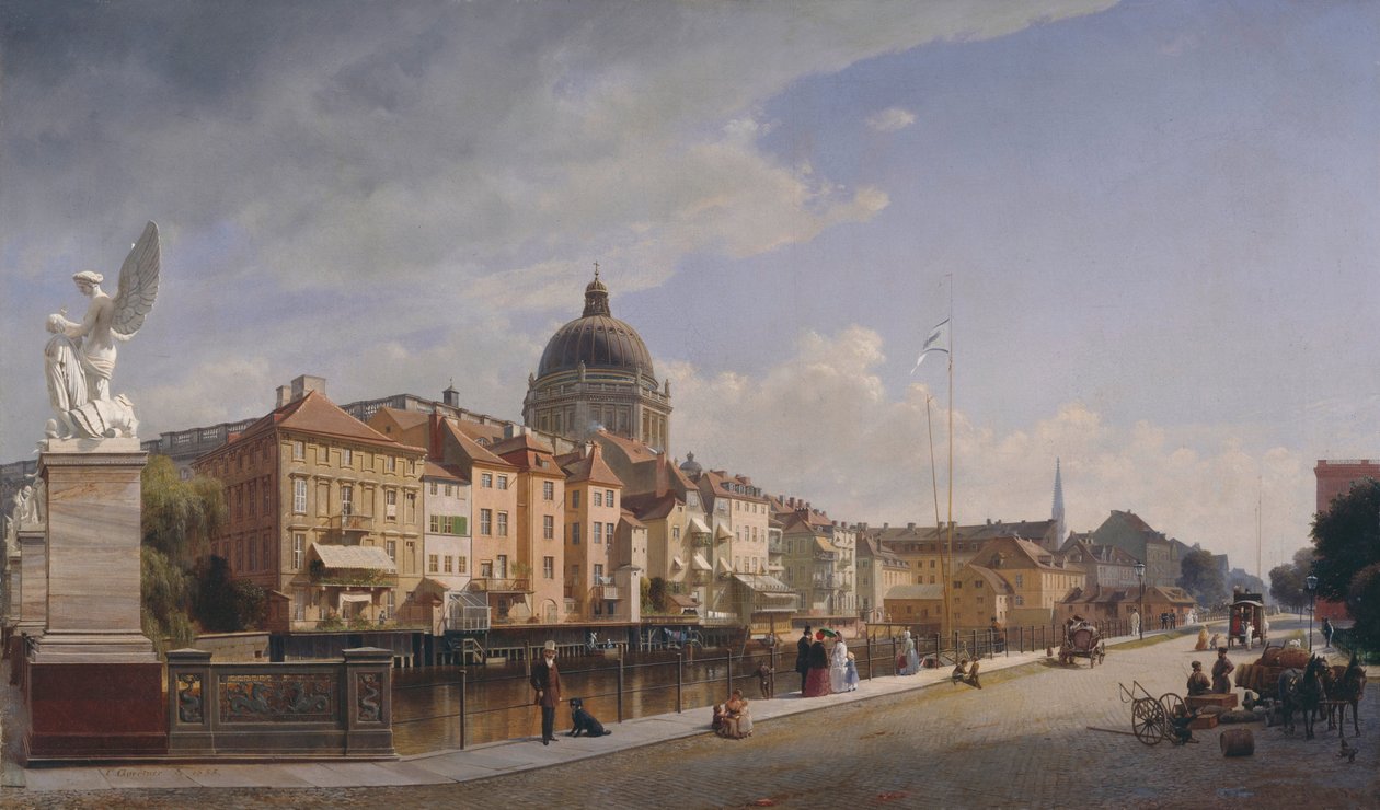Vue de l