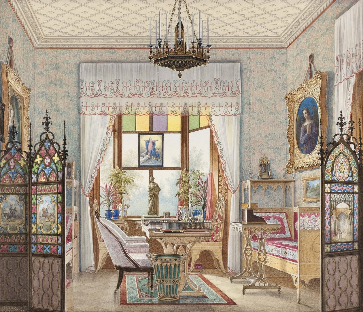 Salon de l