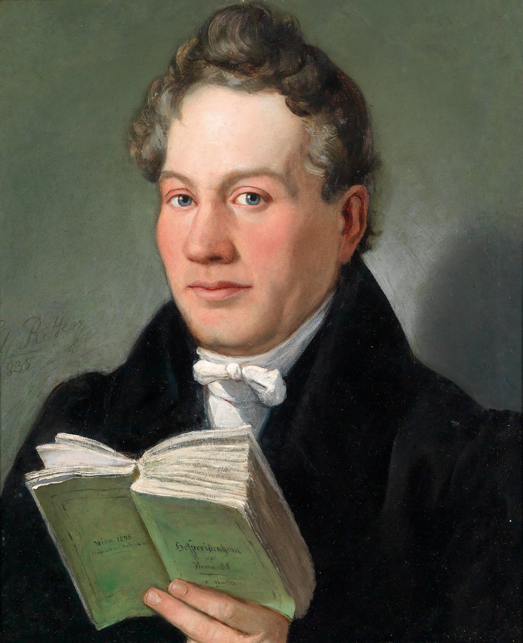 Portrait de l
