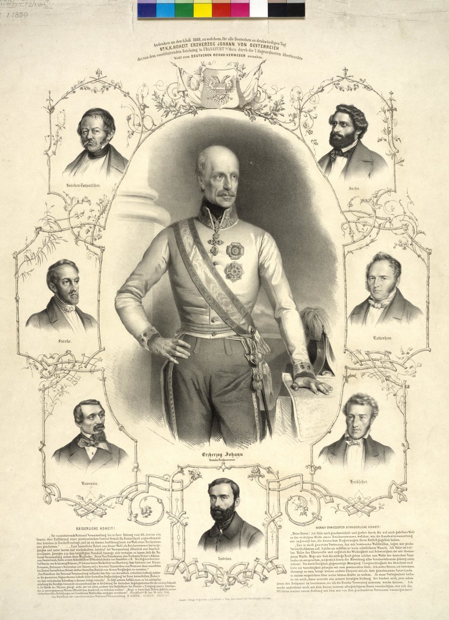 Archiduc d
