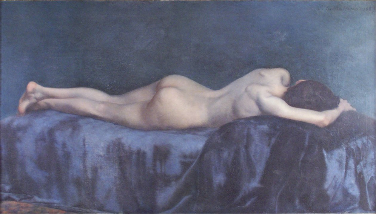 Repos - Eduardo Schiaffino