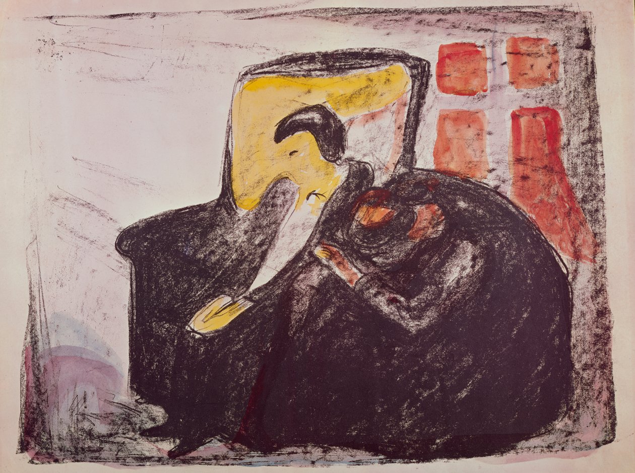 La dépression d