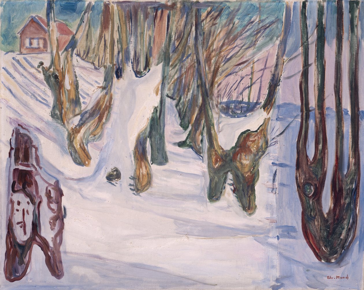 Paysage d