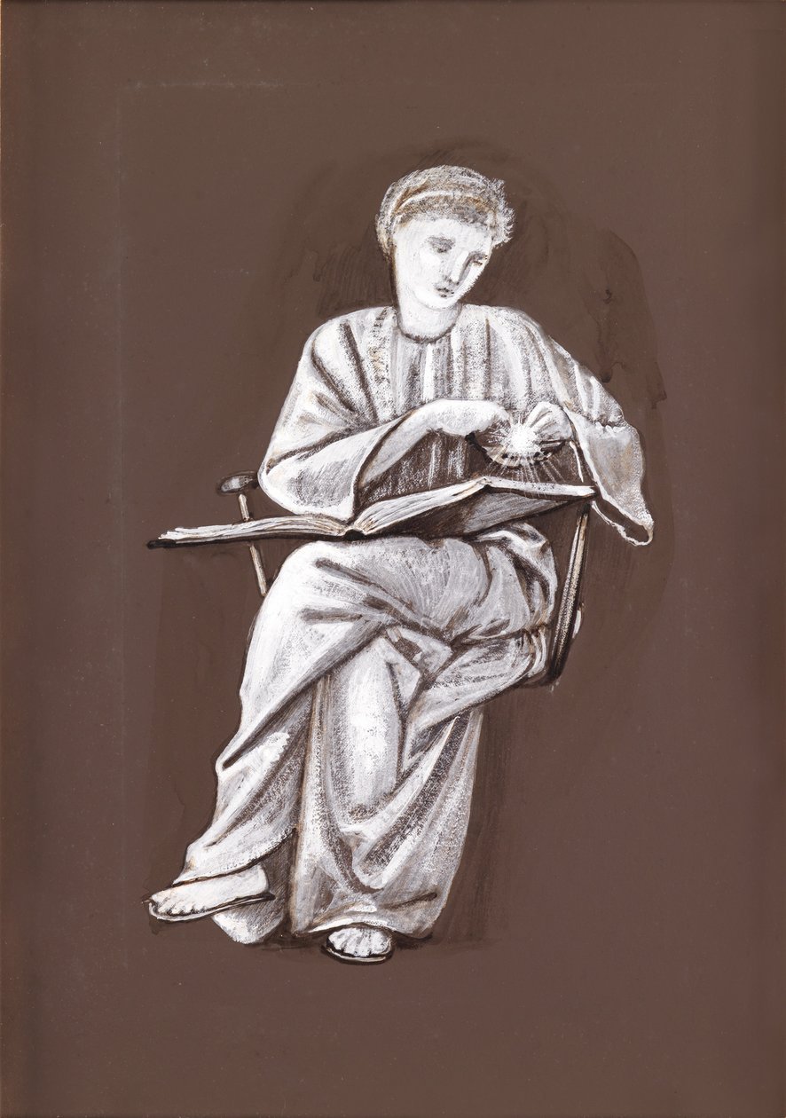 Étude d