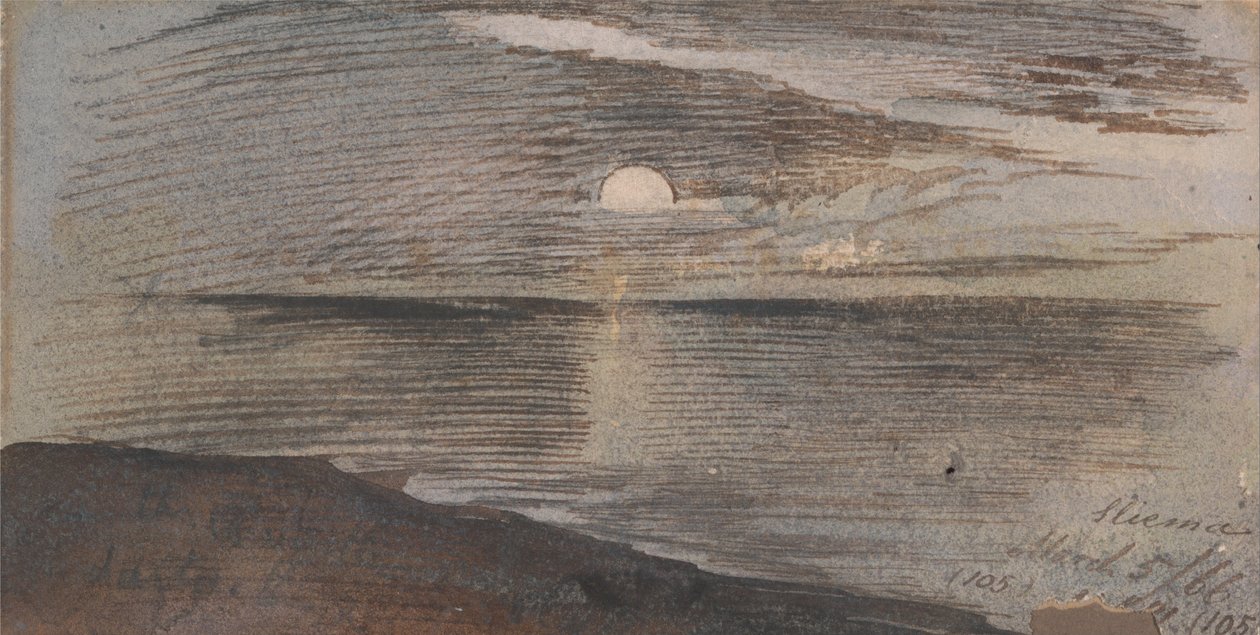 Sliema - Edward Lear