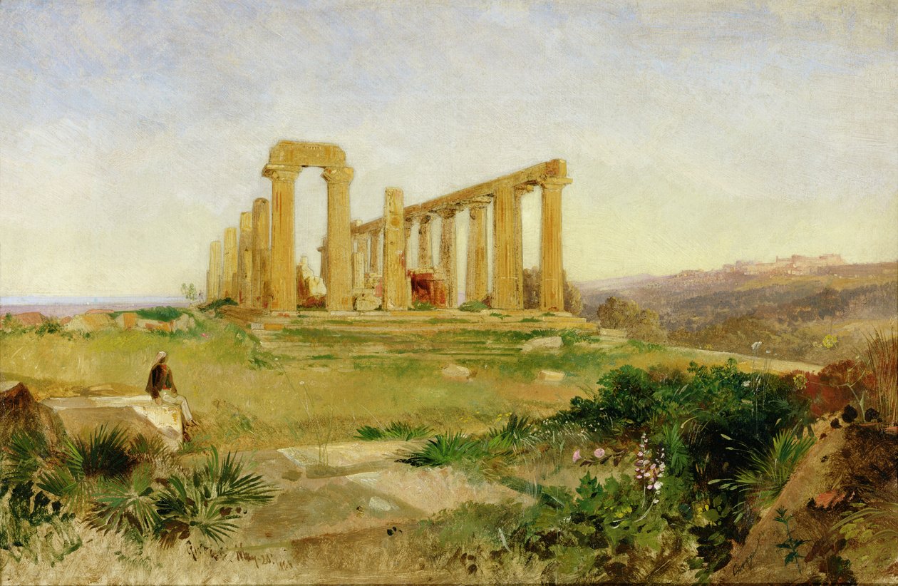 Temple d