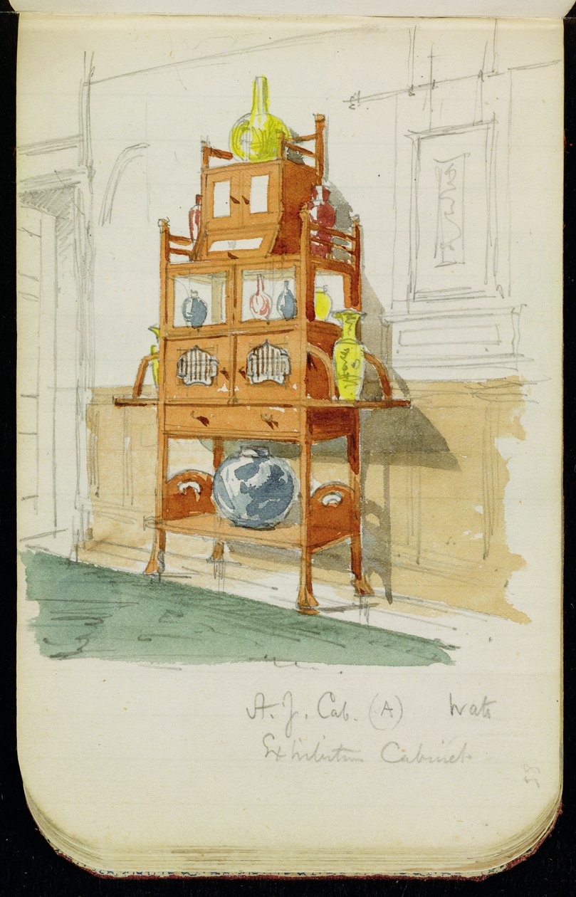 Cabinet d