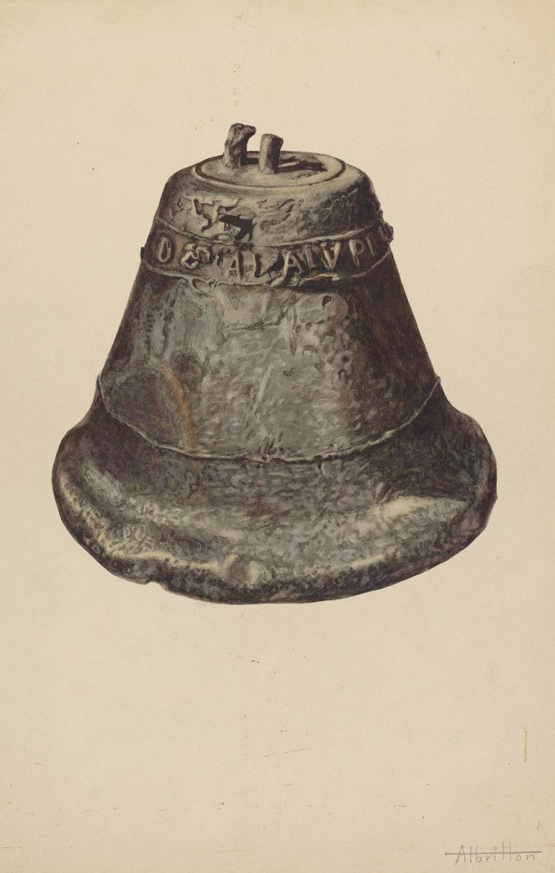 Cloche d