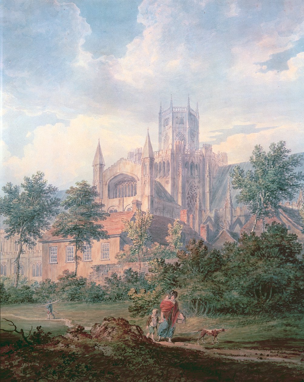 Cathédrale d