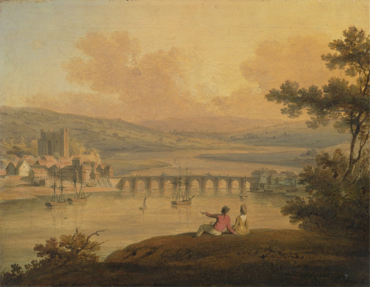 Rochester - Edward Dayes
