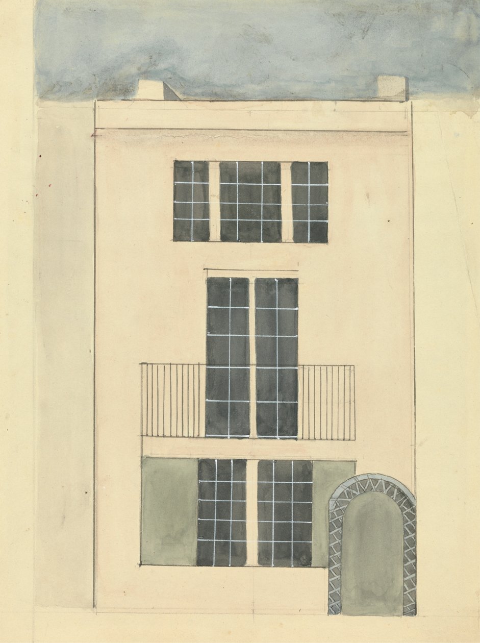 Élévation d