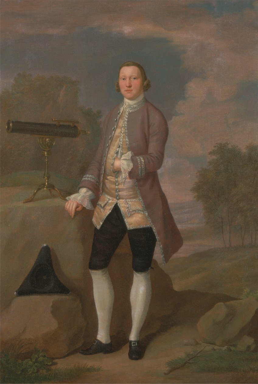 Thomas Newenham - Edward Haytley