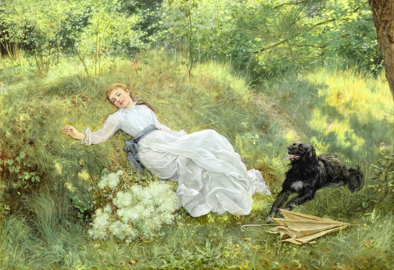 Un après-midi d