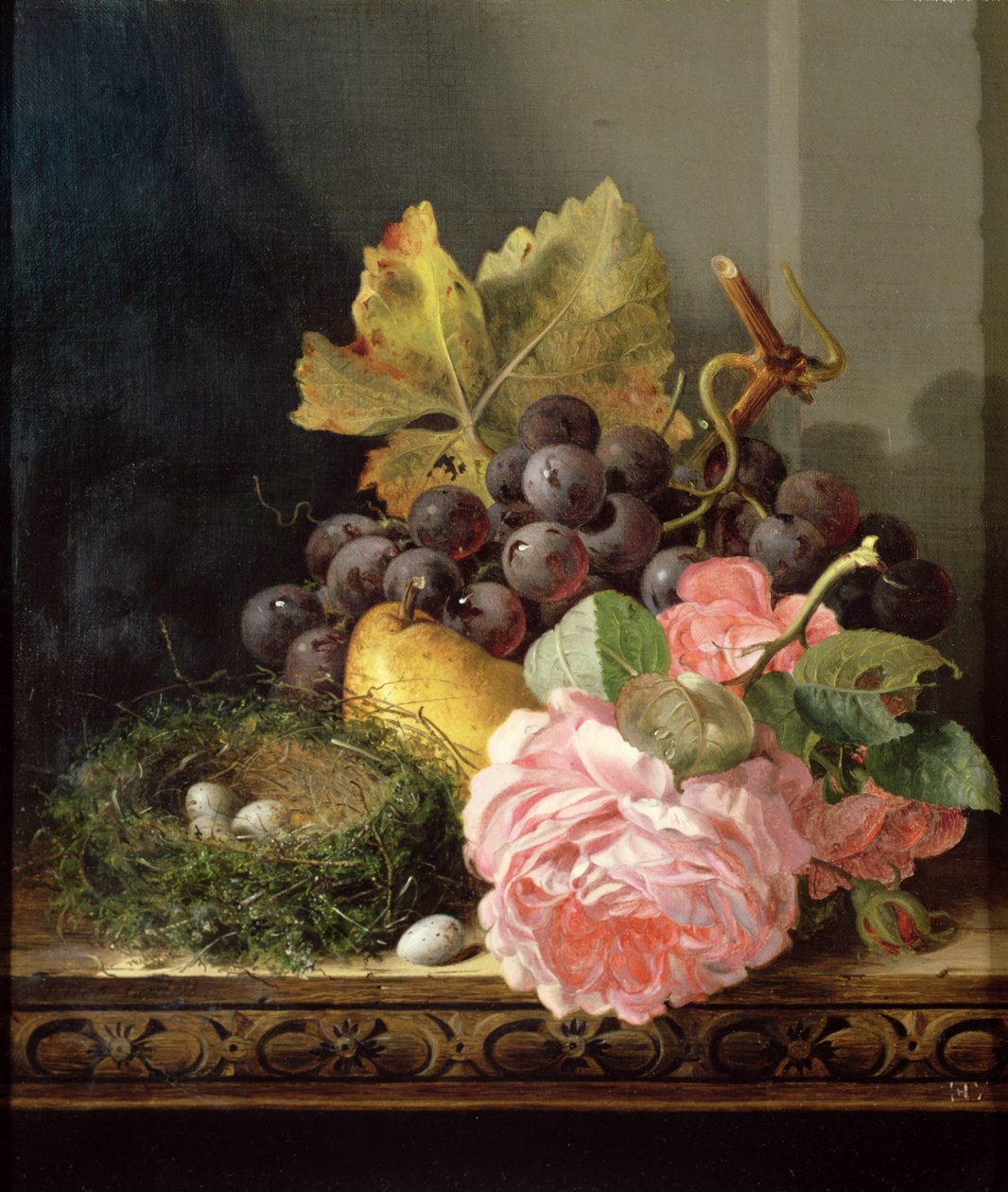 Image inconnue - Edward Ladell