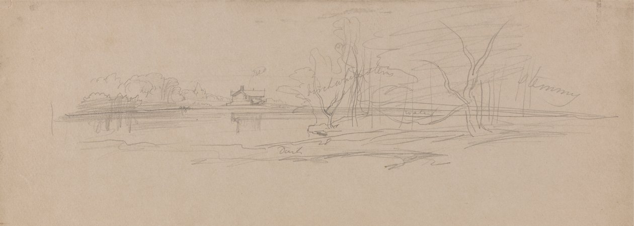 À Knowsley? - Edward Lear