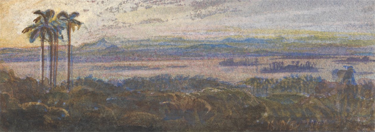 Paysage de l