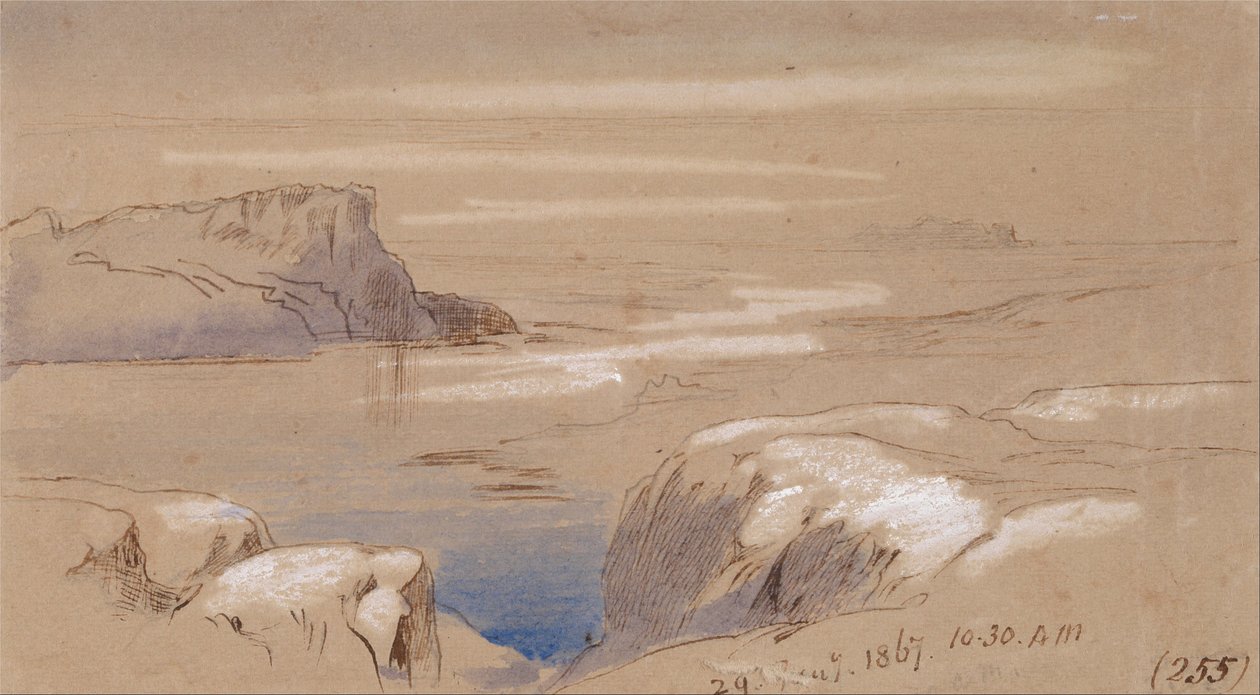 Shelaal - Edward Lear