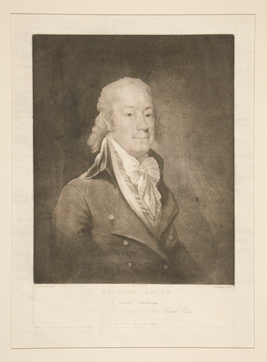 William Smith - Edward Savage