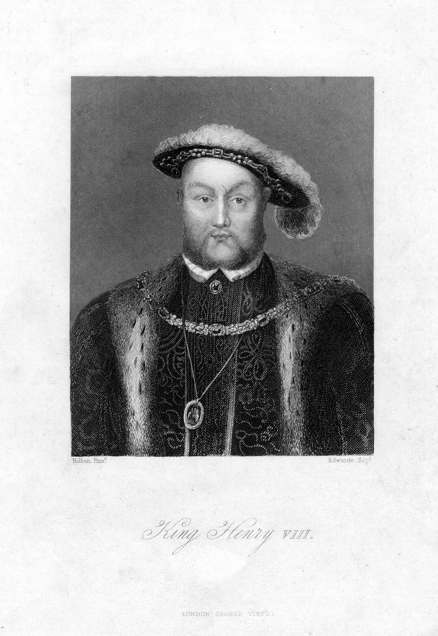 Henri VIII d