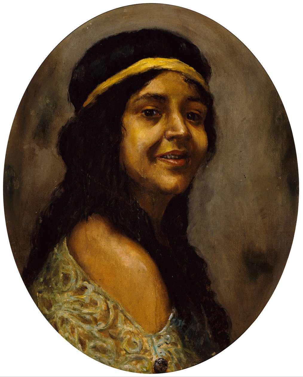 Portrait d