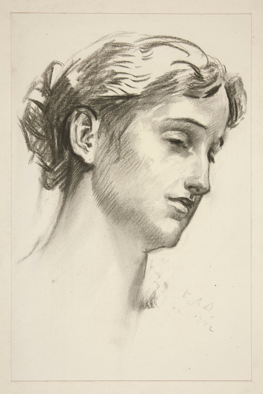 Portrait d
