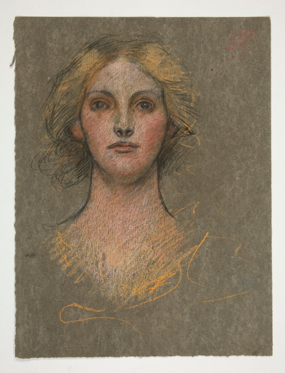 Portrait d